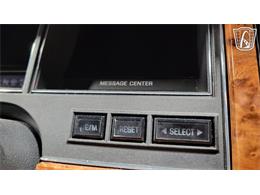 1993 Lincoln Town Car (CC-2102348) for sale in Dearborn, Michigan