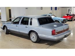 1993 Lincoln Town Car (CC-2102348) for sale in Dearborn, Michigan