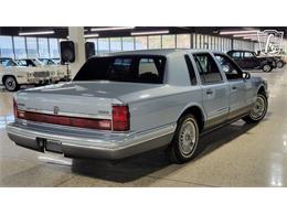 1993 Lincoln Town Car (CC-2102348) for sale in Dearborn, Michigan