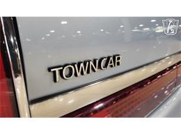1993 Lincoln Town Car (CC-2102348) for sale in Dearborn, Michigan