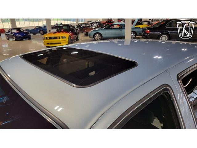 1993 Lincoln Town Car (CC-2102348) for sale in Dearborn, Michigan