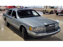 1993 Lincoln Town Car (CC-2102348) for sale in Dearborn, Michigan