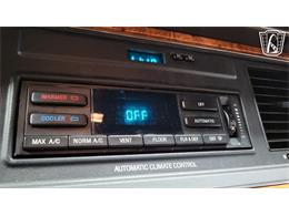 1993 Lincoln Town Car (CC-2102348) for sale in Dearborn, Michigan