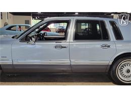 1993 Lincoln Town Car (CC-2102348) for sale in Dearborn, Michigan