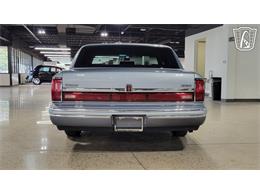 1993 Lincoln Town Car (CC-2102348) for sale in Dearborn, Michigan