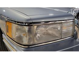 1993 Lincoln Town Car (CC-2102348) for sale in Dearborn, Michigan