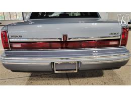 1993 Lincoln Town Car (CC-2102348) for sale in Dearborn, Michigan