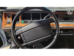 1993 Lincoln Town Car (CC-2102348) for sale in Dearborn, Michigan
