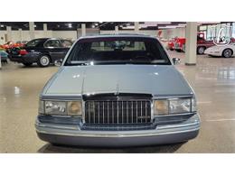 1993 Lincoln Town Car (CC-2102348) for sale in Dearborn, Michigan