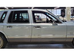 1993 Lincoln Town Car (CC-2102348) for sale in Dearborn, Michigan