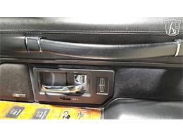 1993 Lincoln Town Car (CC-2102348) for sale in Dearborn, Michigan