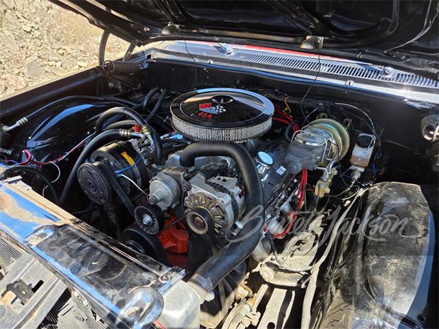 1962 Chevrolet Bel Air (CC-2102349) for sale in Las Vegas, Nevada