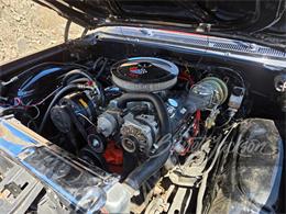 1962 Chevrolet Bel Air (CC-2102349) for sale in Las Vegas, Nevada