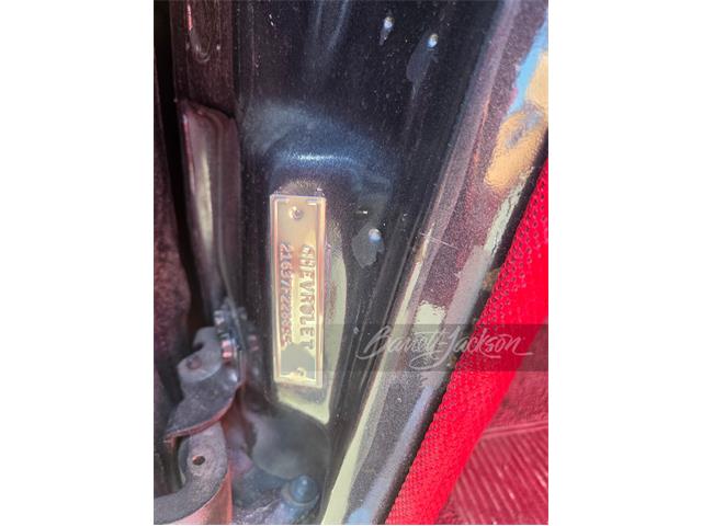 1962 Chevrolet Bel Air (CC-2102349) for sale in Las Vegas, Nevada
