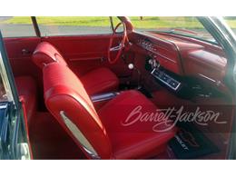 1962 Chevrolet Bel Air (CC-2102349) for sale in Las Vegas, Nevada