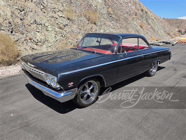 1962 Chevrolet Bel Air (CC-2102349) for sale in Las Vegas, Nevada