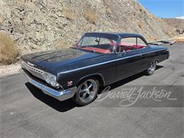 1962 Chevrolet Bel Air (CC-2102349) for sale in Las Vegas, Nevada