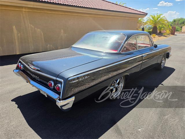 1962 Chevrolet Bel Air (CC-2102349) for sale in Las Vegas, Nevada