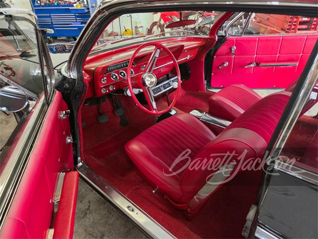 1962 Chevrolet Bel Air (CC-2102349) for sale in Las Vegas, Nevada