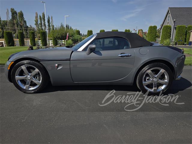 2008 Pontiac Solstice (CC-2102350) for sale in Las Vegas, Nevada