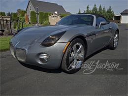 2008 Pontiac Solstice (CC-2102350) for sale in Las Vegas, Nevada