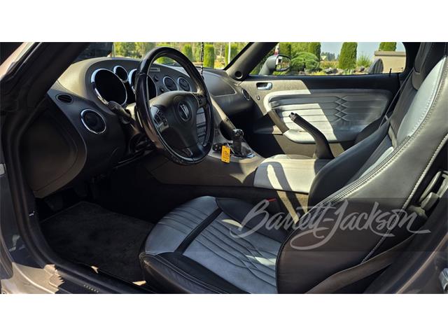 2008 Pontiac Solstice (CC-2102350) for sale in Las Vegas, Nevada