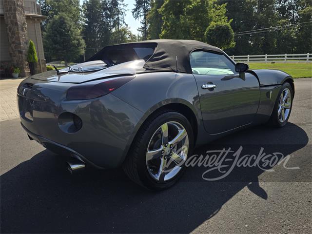 2008 Pontiac Solstice (CC-2102350) for sale in Las Vegas, Nevada