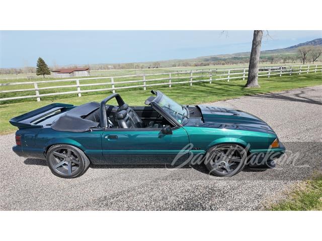 1990 Ford Mustang LX (CC-2102352) for sale in Las Vegas, Nevada