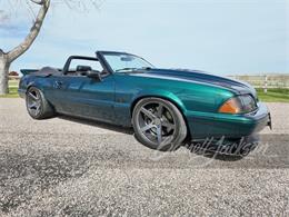 1990 Ford Mustang LX (CC-2102352) for sale in Las Vegas, Nevada