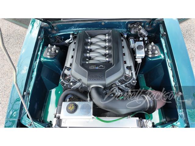 1990 Ford Mustang LX (CC-2102352) for sale in Las Vegas, Nevada