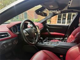 2018 Maserati Ghibli (CC-2102353) for sale in Las Vegas, Nevada