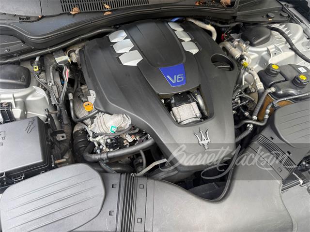 2018 Maserati Ghibli (CC-2102353) for sale in Las Vegas, Nevada