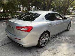 2018 Maserati Ghibli (CC-2102353) for sale in Las Vegas, Nevada