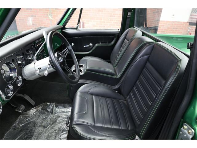 1972 Chevrolet C10 (CC-2102354) for sale in Mesa, Arizona