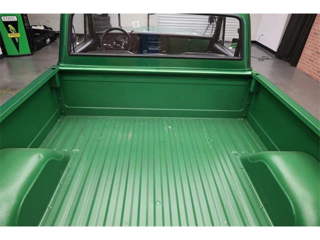 1972 Chevrolet C10 (CC-2102354) for sale in Mesa, Arizona