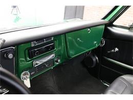 1972 Chevrolet C10 (CC-2102354) for sale in Mesa, Arizona