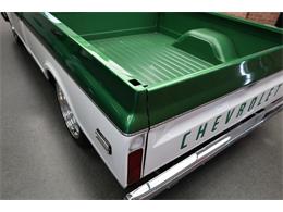 1972 Chevrolet C10 (CC-2102354) for sale in Mesa, Arizona