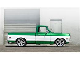 1972 Chevrolet C10 (CC-2102354) for sale in Mesa, Arizona