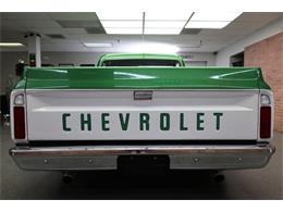 1972 Chevrolet C10 (CC-2102354) for sale in Mesa, Arizona