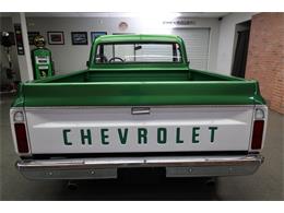 1972 Chevrolet C10 (CC-2102354) for sale in Mesa, Arizona