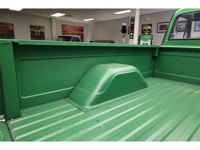 1972 Chevrolet C10 (CC-2102354) for sale in Mesa, Arizona