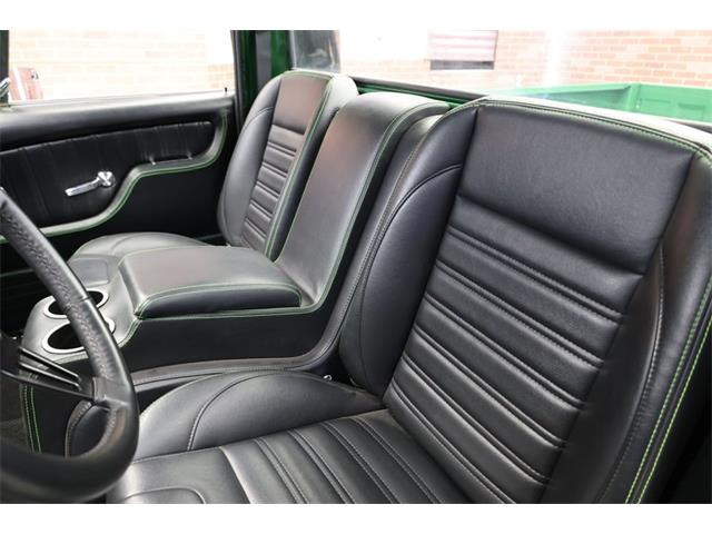 1972 Chevrolet C10 (CC-2102354) for sale in Mesa, Arizona