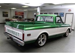 1972 Chevrolet C10 (CC-2102354) for sale in Mesa, Arizona
