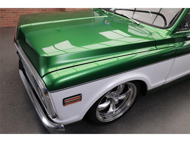 1972 Chevrolet C10 (CC-2102354) for sale in Mesa, Arizona