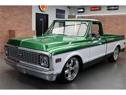 1972 Chevrolet C10 (CC-2102354) for sale in Mesa, Arizona