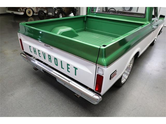 1972 Chevrolet C10 (CC-2102354) for sale in Mesa, Arizona