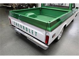 1972 Chevrolet C10 (CC-2102354) for sale in Mesa, Arizona