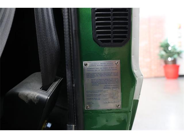 1972 Chevrolet C10 (CC-2102354) for sale in Mesa, Arizona