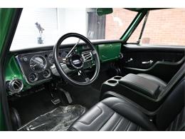 1972 Chevrolet C10 (CC-2102354) for sale in Mesa, Arizona