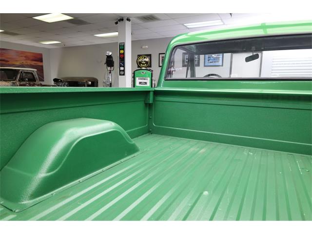 1972 Chevrolet C10 (CC-2102354) for sale in Mesa, Arizona